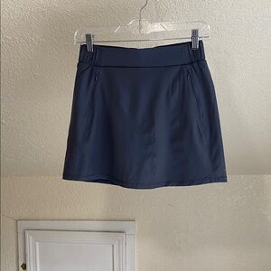 Freely Girls size Ex Large skort